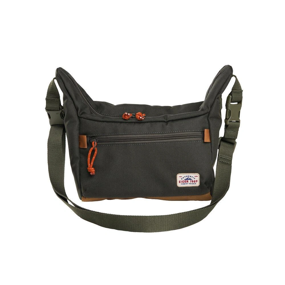 EIGER X-PORTEGE CAMERA POUCH 1A