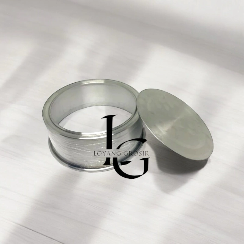 Loyang bulat press tanpa sambungan bisa bongkar pasang/ Loyang Hokaido 18 20 22 bahan almunium tebal