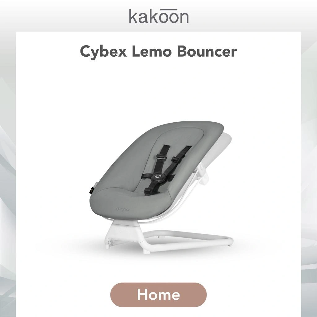 Kakoon Cybex Lemo Bouncer