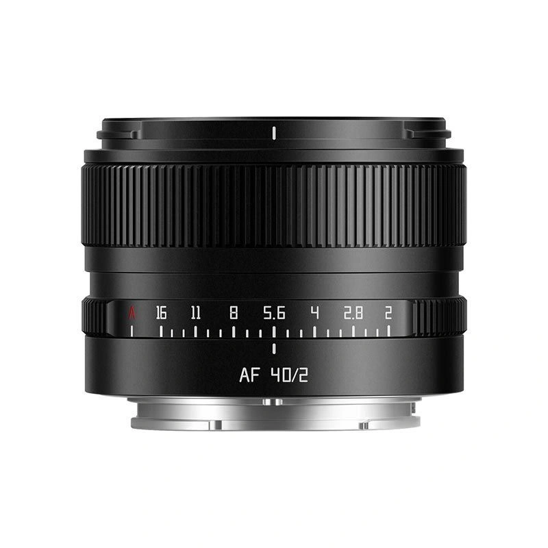 TTArtisan AF 40mm F2 Full Frame Prime Lens for Camera