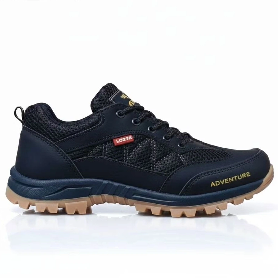 LOZTA Sepatu Pria Original Outdoor Adventurer Trekking SW 06 Series Gunung
