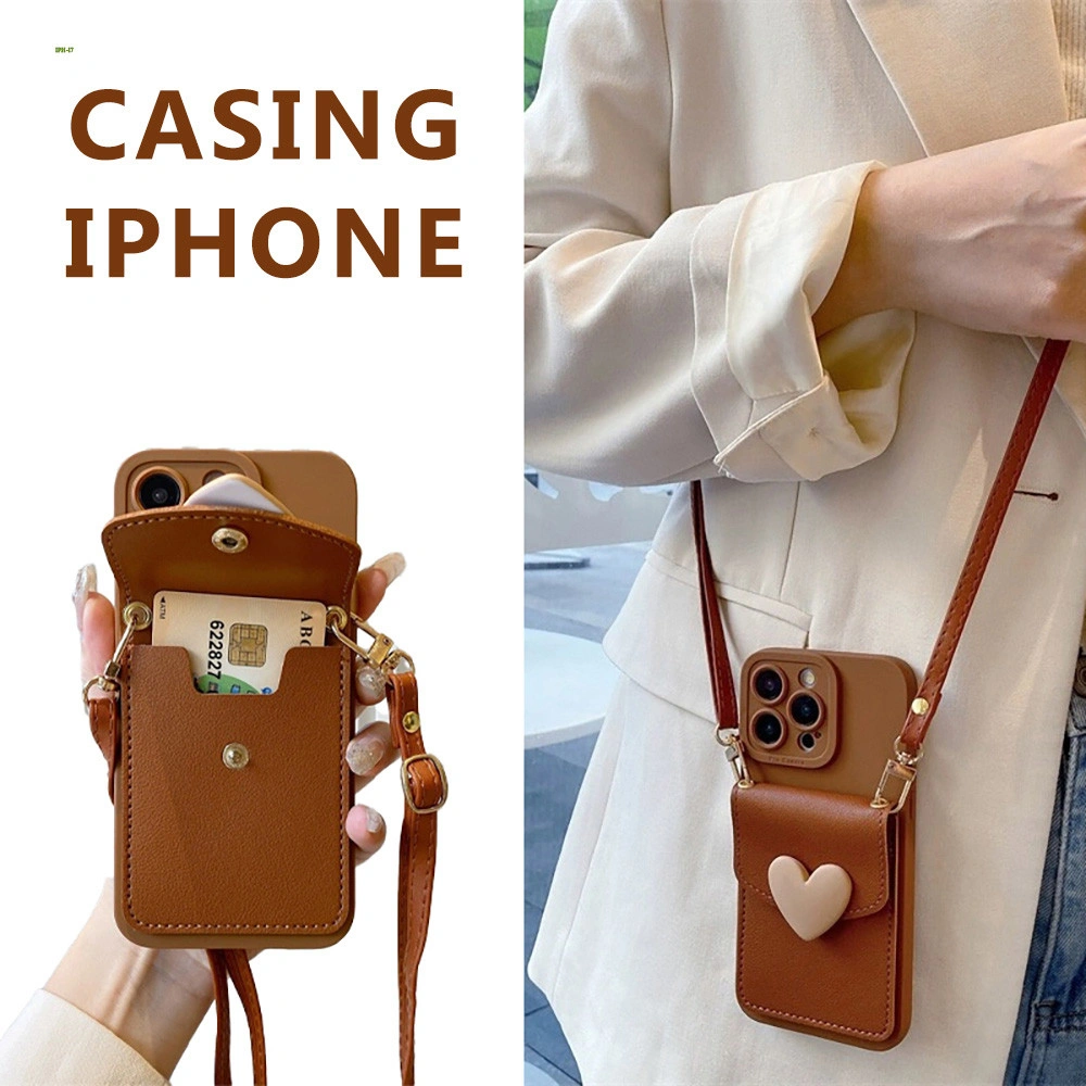 Casing Hp Untuk Compitable With iPhone 15 13 11 7 8 X XS XR SE Pro Plus 2020 2022 Untuk Case Softcase Hp Casing Kesing Mode AXKB 24 D1-1601