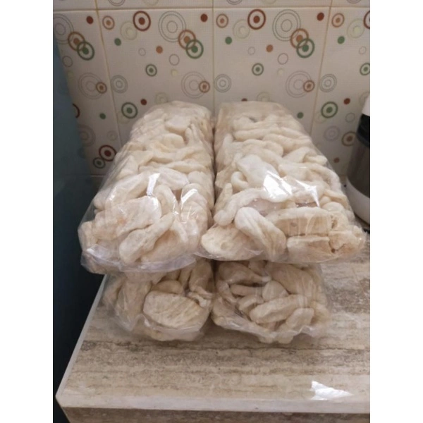 Toping Baso Aci Cuanki Lidah isi 50 biji