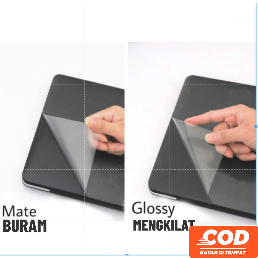 Skin Laptop / Anti Gores Body Laptop / Garskin Laptop Multi Stiker