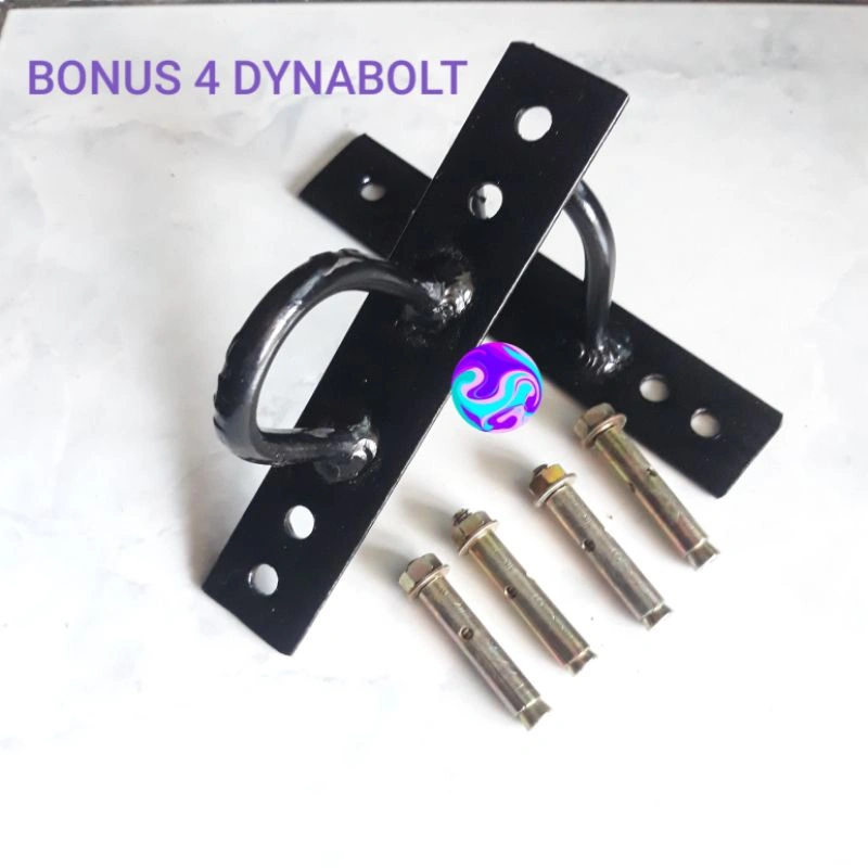 promo braket kipas angin gantung plafon siling