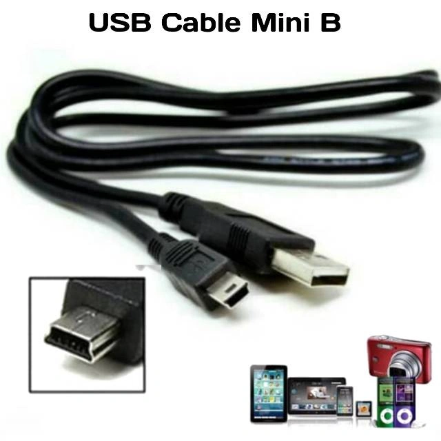 KABEL DATA Esia / KABEL DATA MP4 / KABEL DATA Nexian / KABEL DATA Mito / Charger / Charging