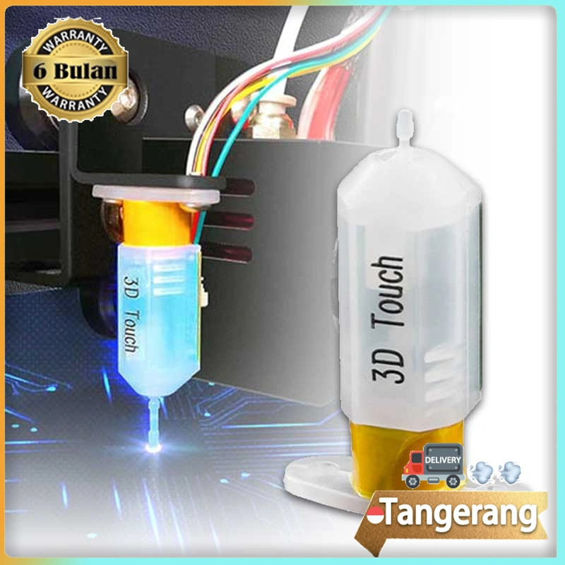 3D TOUCH Auto Bed Leveling Sensor Kit for 3D Printer Autoleveling Sensor Proximity Sensor