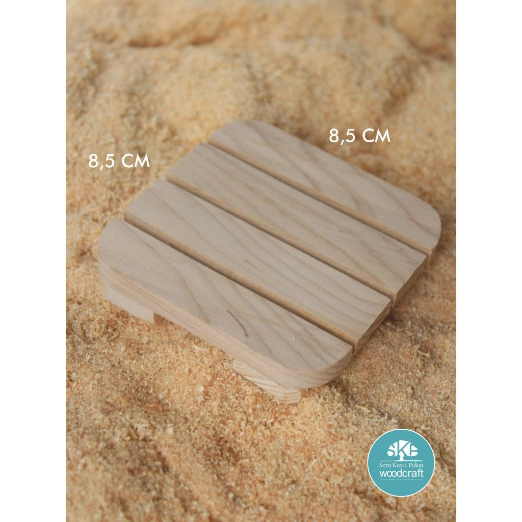 Tatakan Gelas Kayu Palet Murah Unik Murah Dekorasi Fotografi Prop Alas Foto Kayu Display DieCast