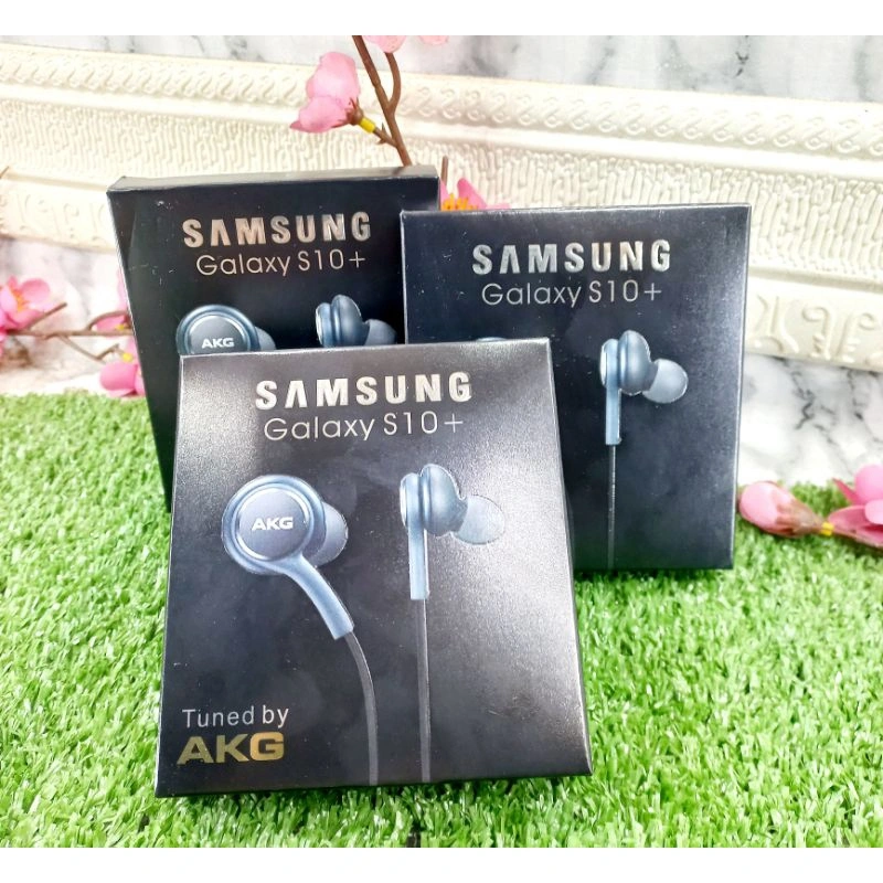 Dus/ Packingan Earphones/ Headset Samsung