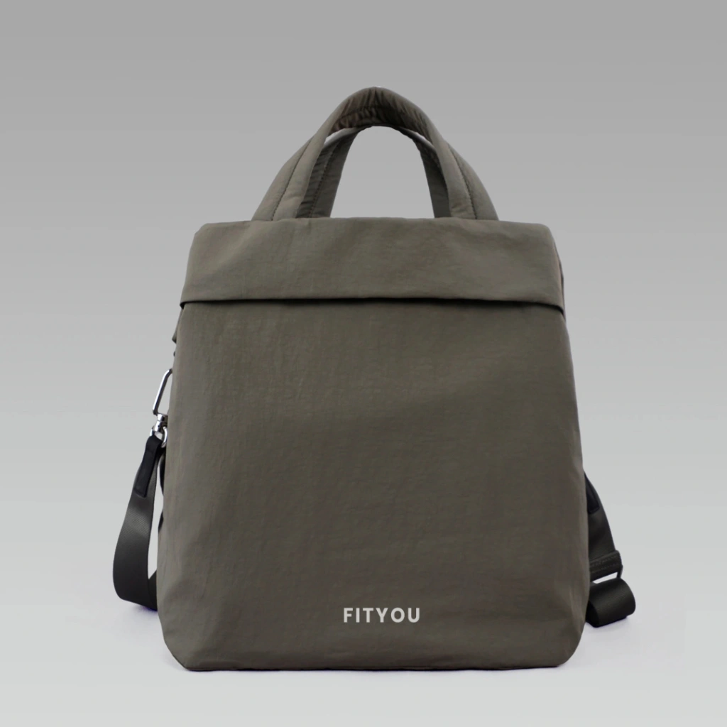 FitYou ERA bag Large Capacity Bag for GYM Yoga or Daily work Bag