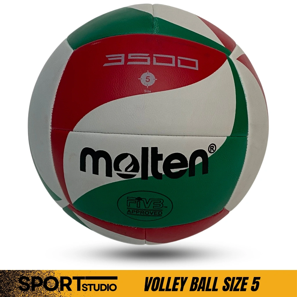 Bola voli Molten 3500 bola voli volly voly size 5 murah premium quality