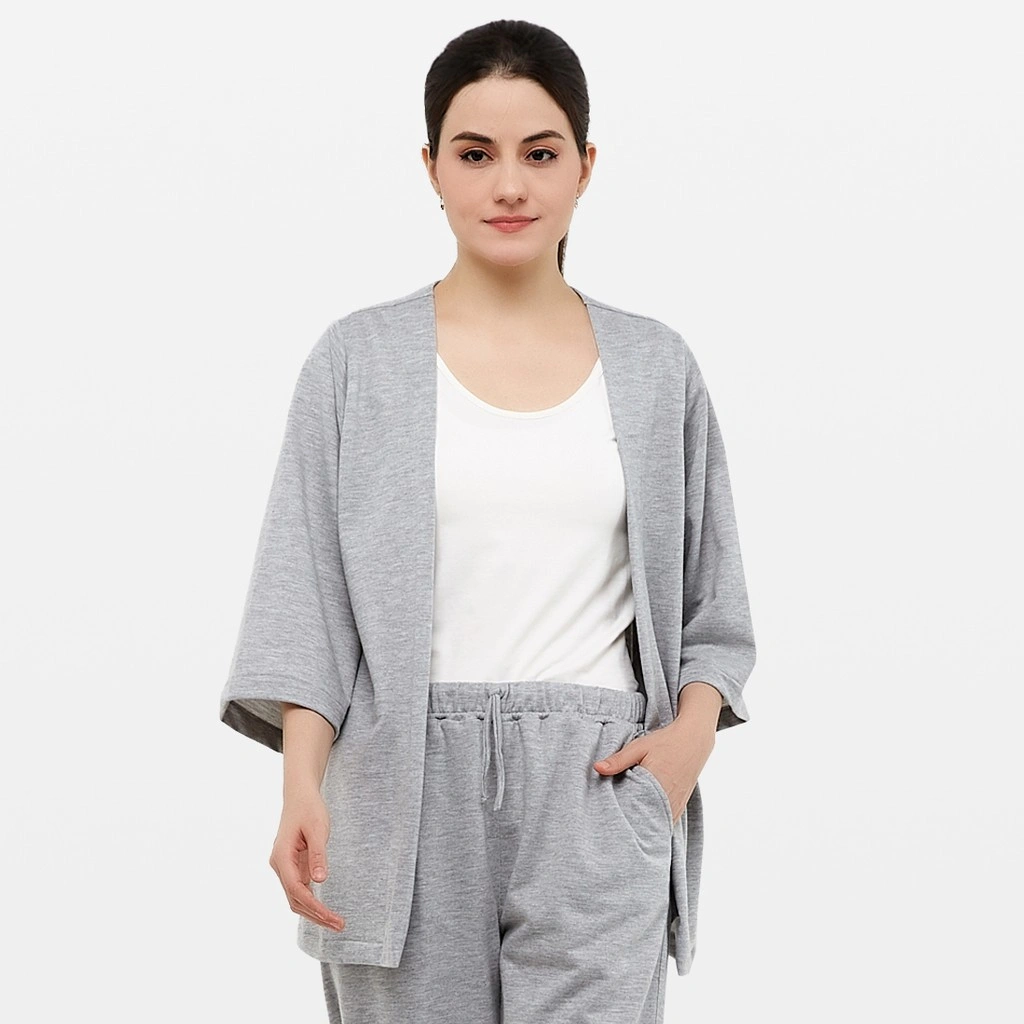 TIWIE Baju Outer Wanita / Outer Luaran - 0975