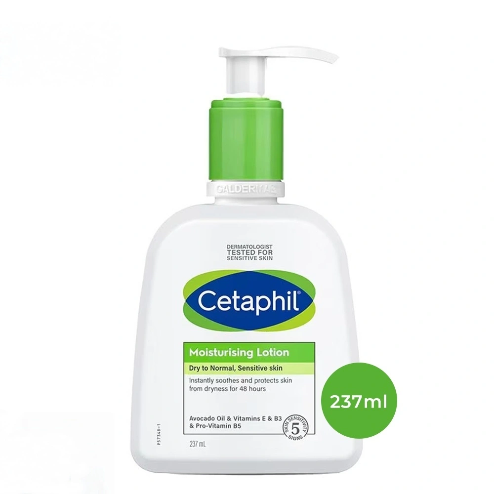 Cetaphil - Moisturizing Lotion (237 ml)