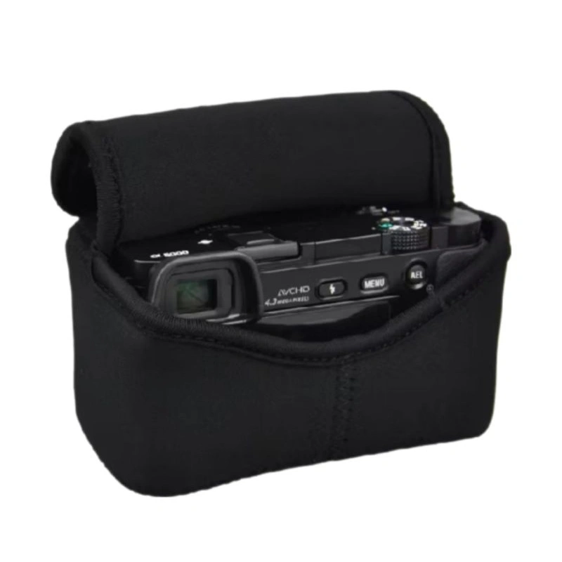 Mirorrless And Compact Kamera Case Pouch 120x73x87mm (WxHxD) Tas Kamera Mirorrless