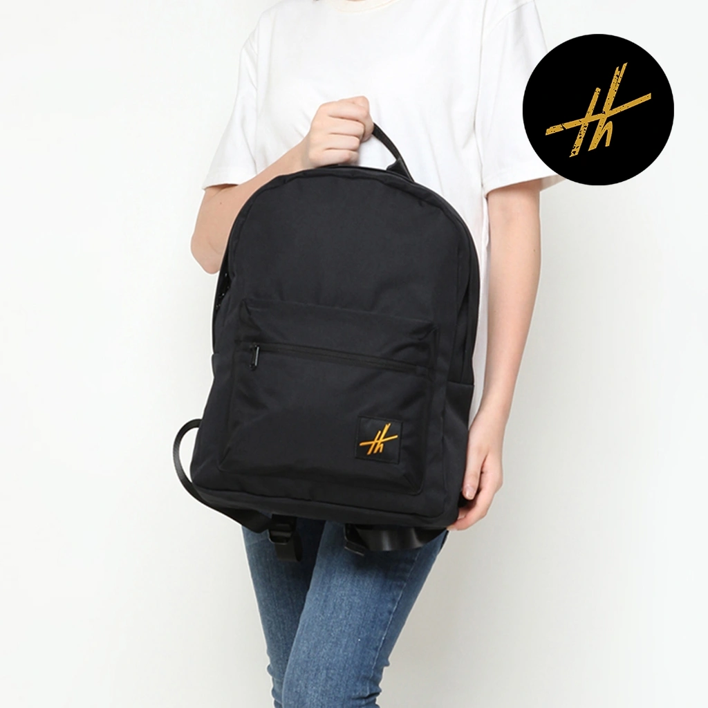 THEODOR Backpack STARK Series - Tas Ransel - Water Repellent - Pria Wanita - High Quality