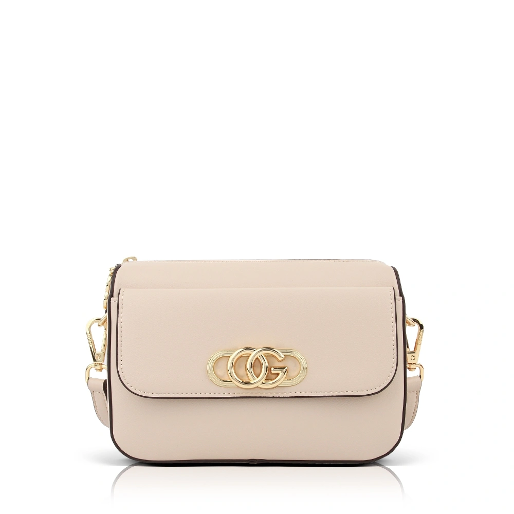 Gobelini X OGGI Olbia Flap Crossbody + Free Box S