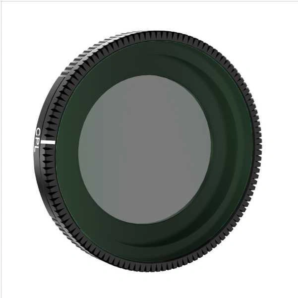 ELCONTALL Filter Lensa Kamera Insta360 Go 3S CPL Polarizer - 7448