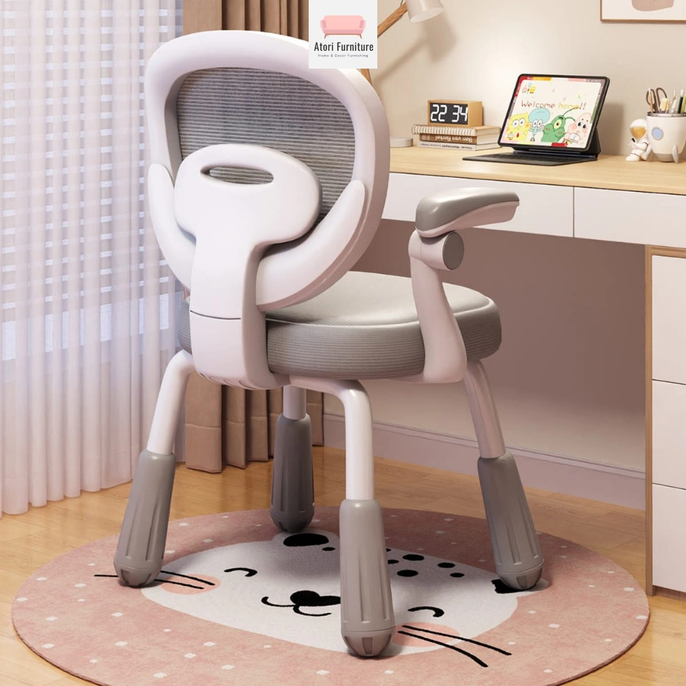 Atori Kursi Belajar Kursi Santai Kursi Kantor Kursi Komputer Kursi Gaming Kursi Belajar