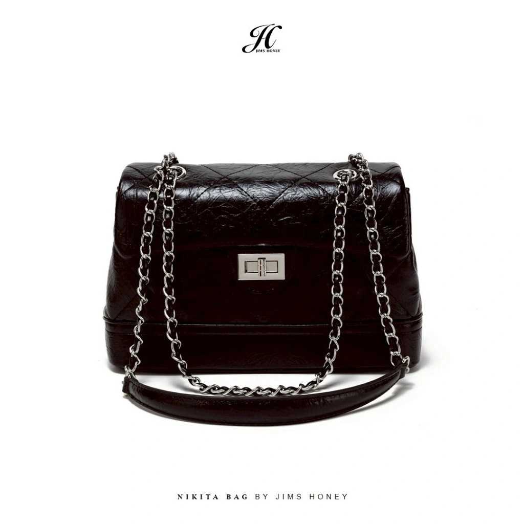 JIMS HONEY TAS SELEMPANG & BAHU WANITA NIKITA BAG