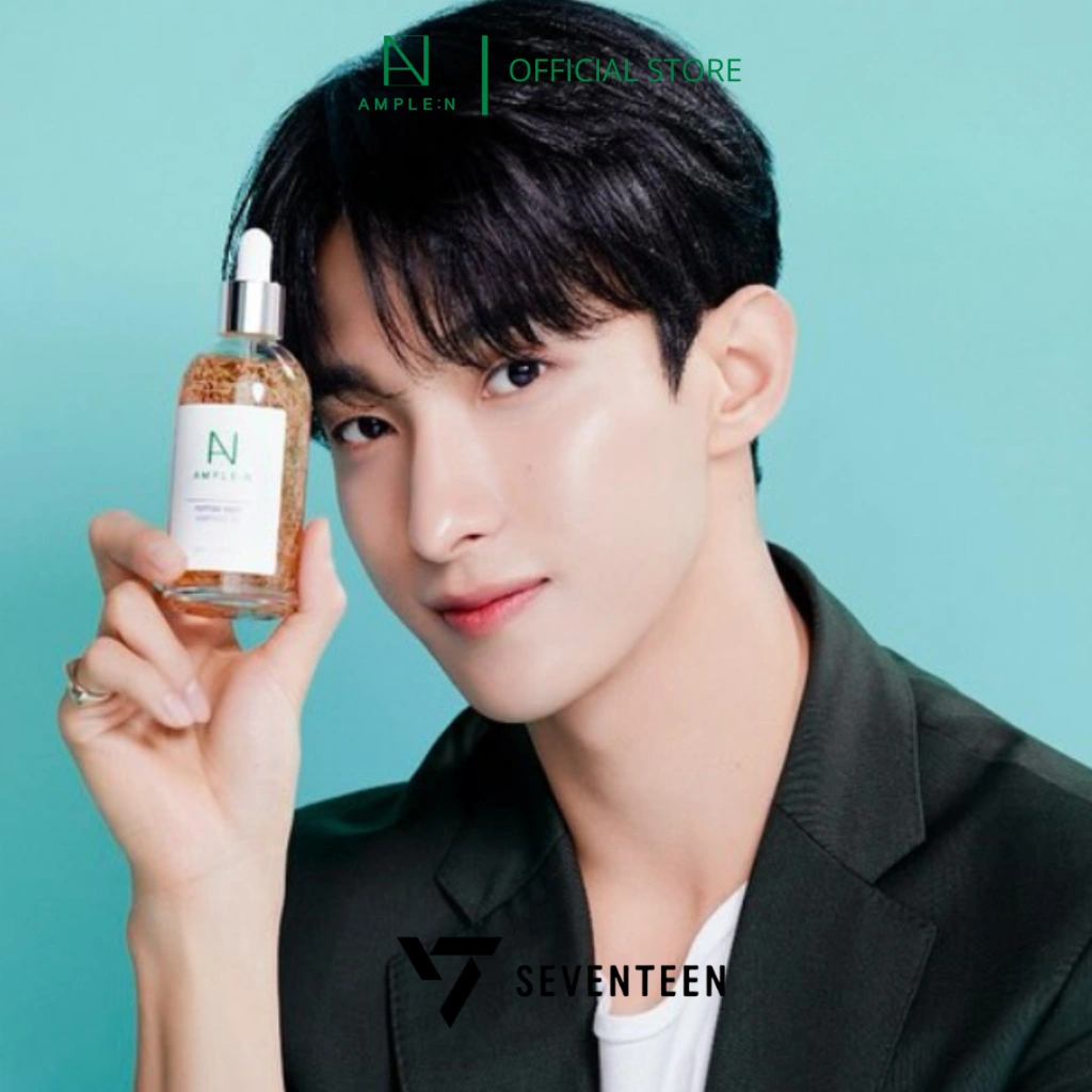 AMPLE:N Peptide Shot Ampoule 2X 100 ml