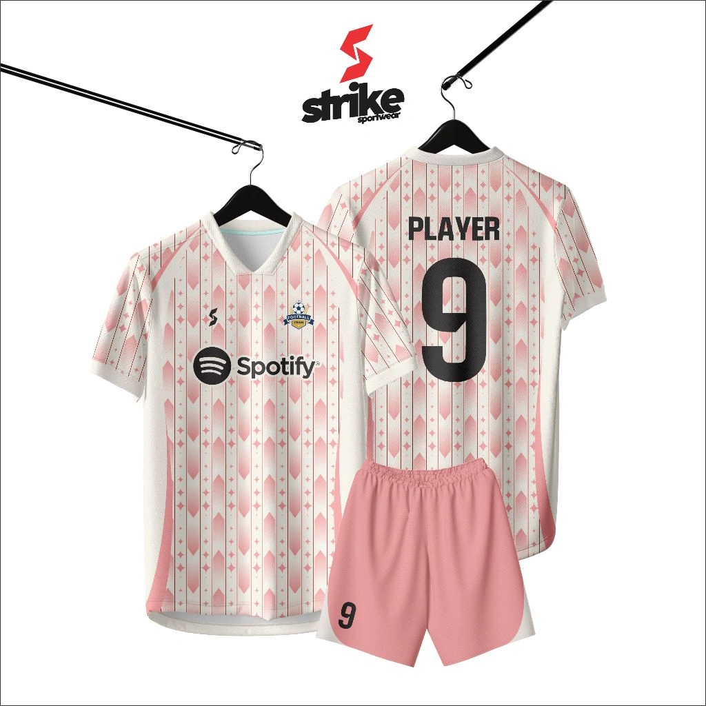 jersey sepak bola/futsal custom jersey Full Printing jersey retro jersey volly jersey badminton EPIDEMIC