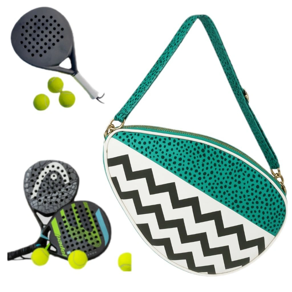 Padel Bag - Tas Padel - Rackt Cover | Free Costom Tas Raket Thermal Premium Tas Olahraga