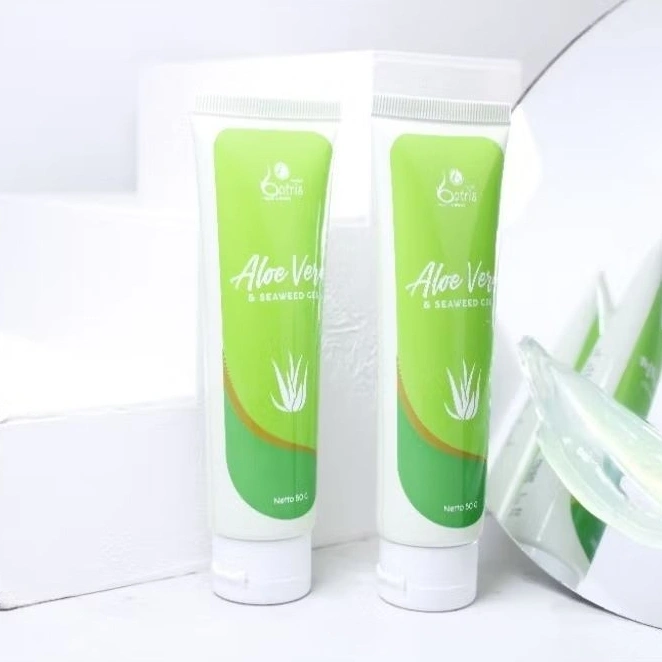 Batrisyia Aloe Vera & Seaweed Gel