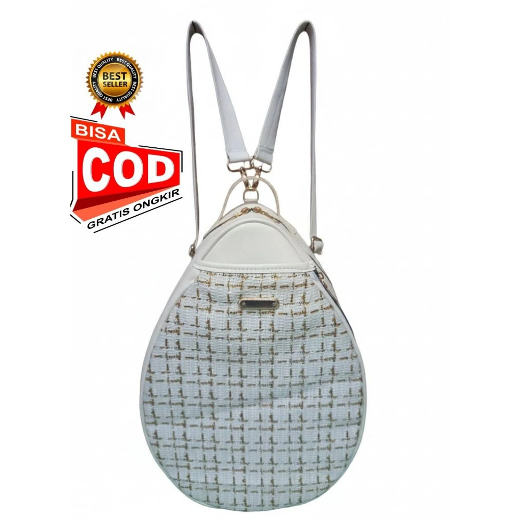 I-SS/Tas Ransel Tenis/Tas Tenis Multifungsi Berkapasitas Besar/Tas Ransel Tenis/Tas Olahraga Bulu Tangkis/Dua Fungsi