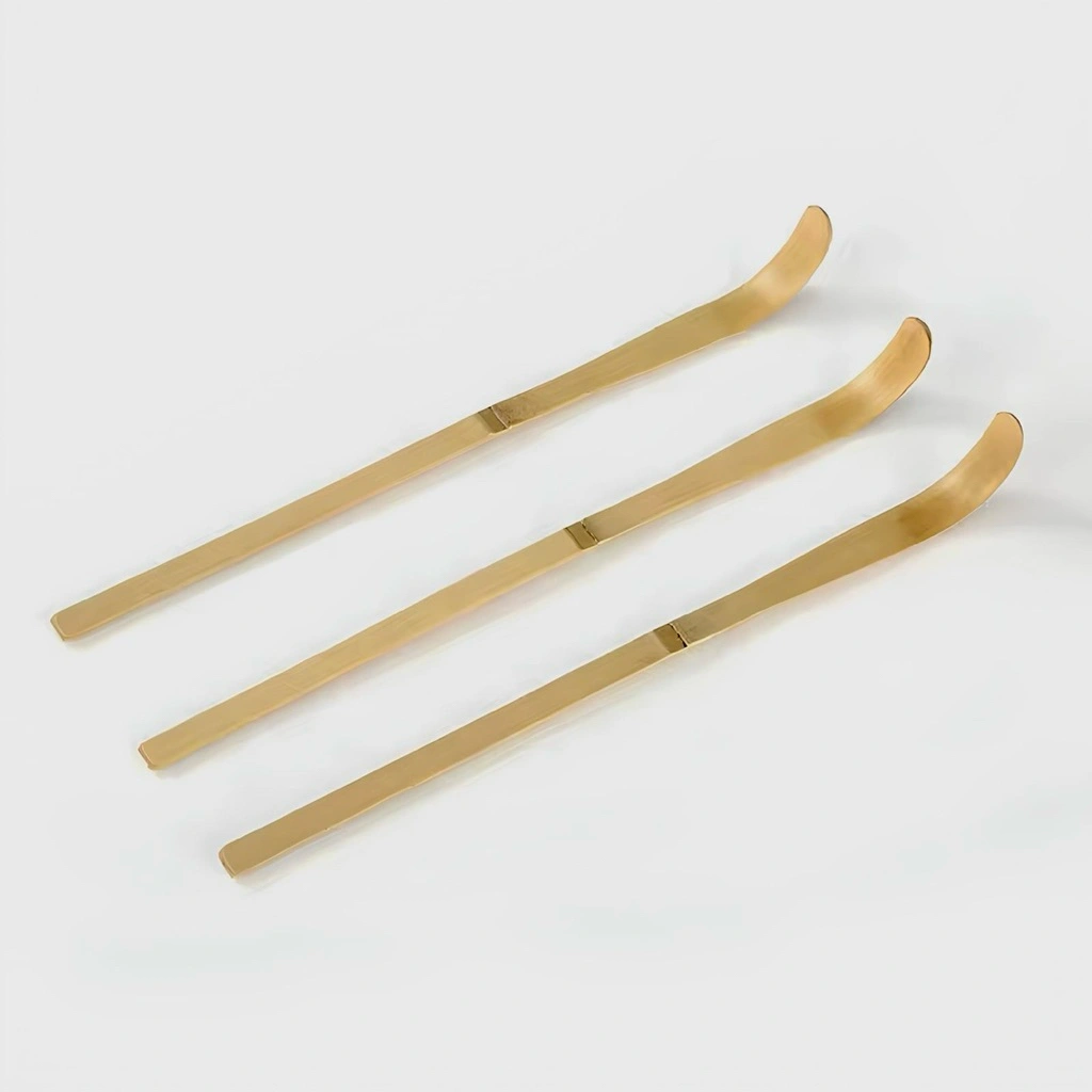 Bamboo Matcha Spoon | Chasaku