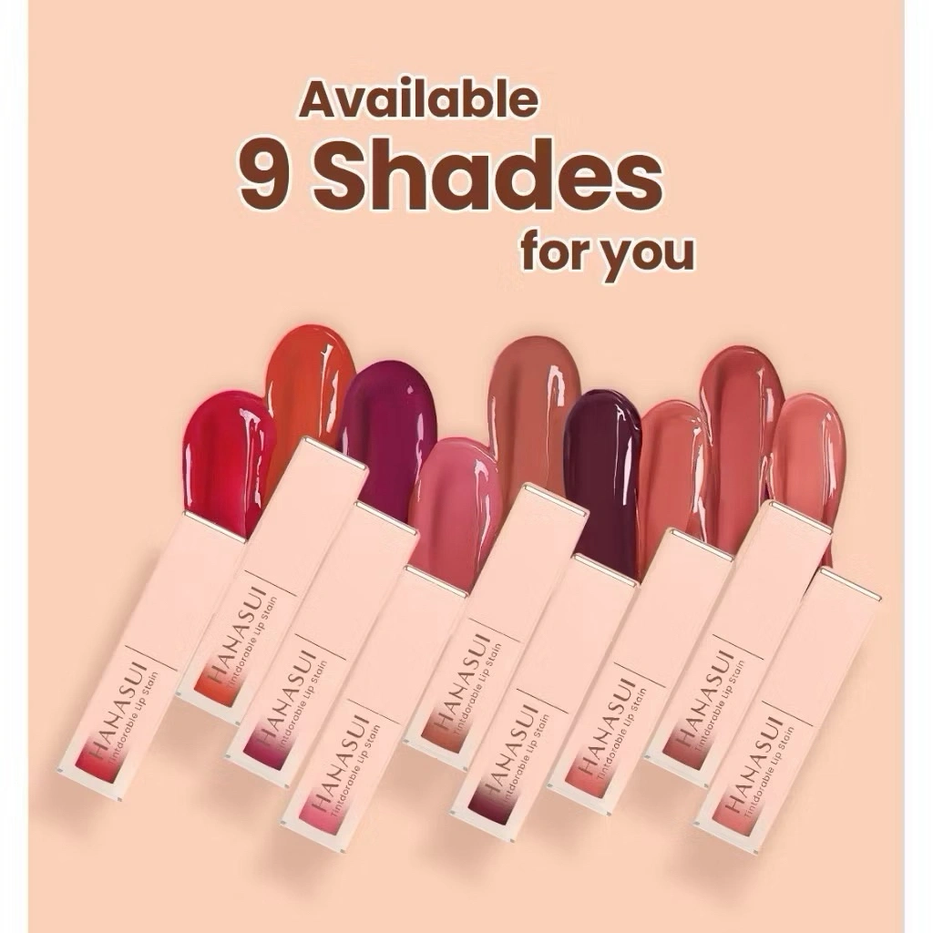 Tintdorable Liptint Hanasui