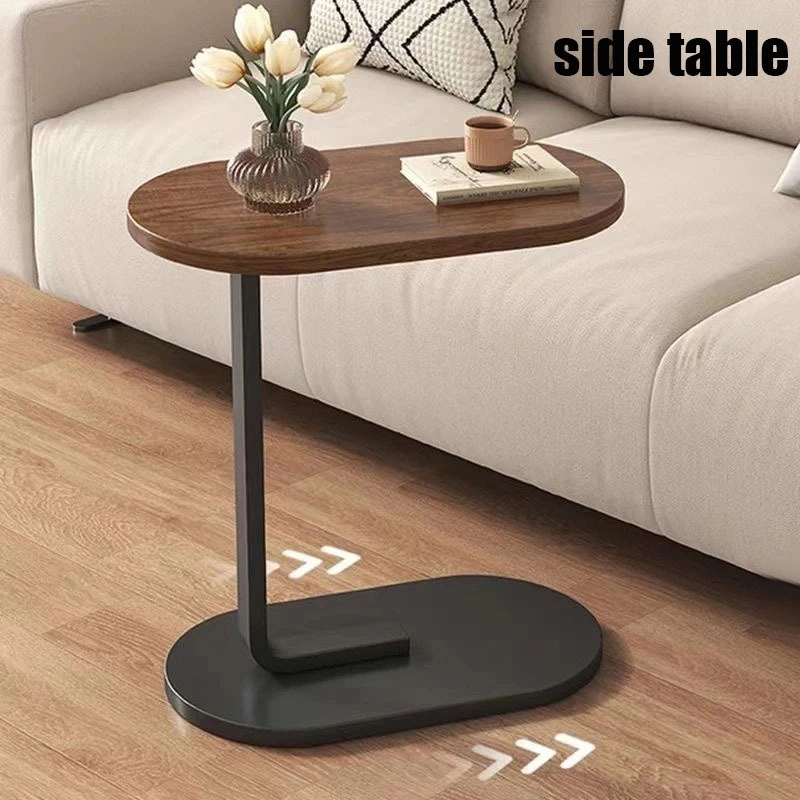 COD Meja Sudut Sofa Meja Nakas Meja Makan Kecil Meja Kopi Minimalis Meja Samping Bergerak Meja Teh Meja Serbaguna Meja Ruang Tamu Meja Samping Tempat Tidur Meja Laptop Portable Meja Belajar Side Table