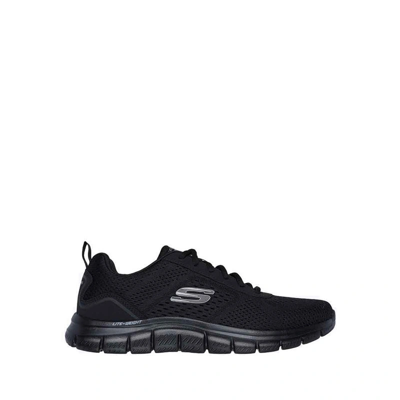 Skechers Track Men's Training Shoes - Black