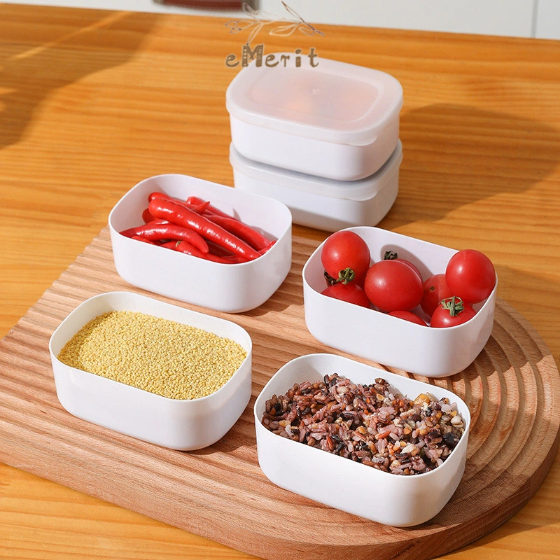 Kotak Nasi Kulkas / Kotak Tempat Makan / Lunch Box / Kotak Bekal