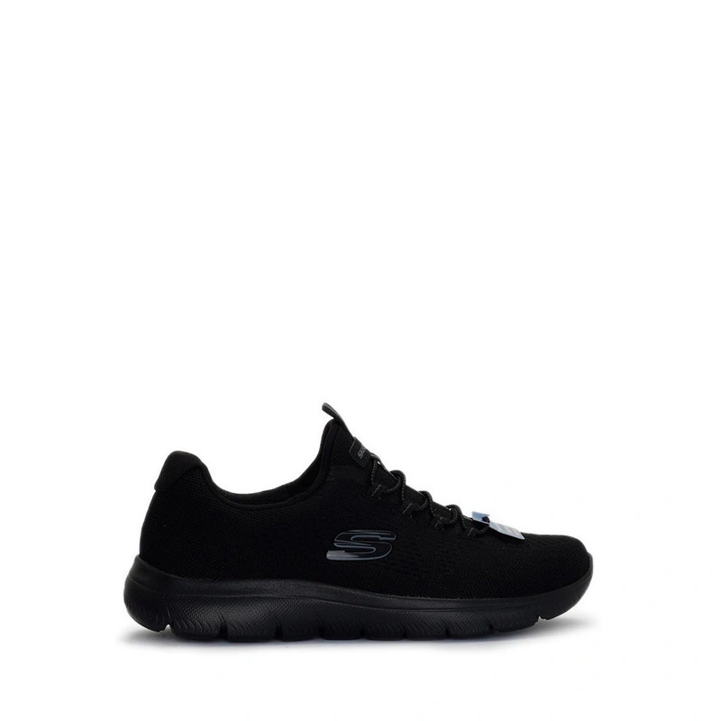Skechers Summits Women's Training Shoes - Black