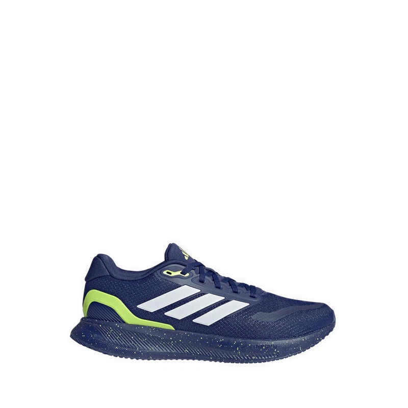 adidas Runfalcon 5 Men's Running Shoes - Blue