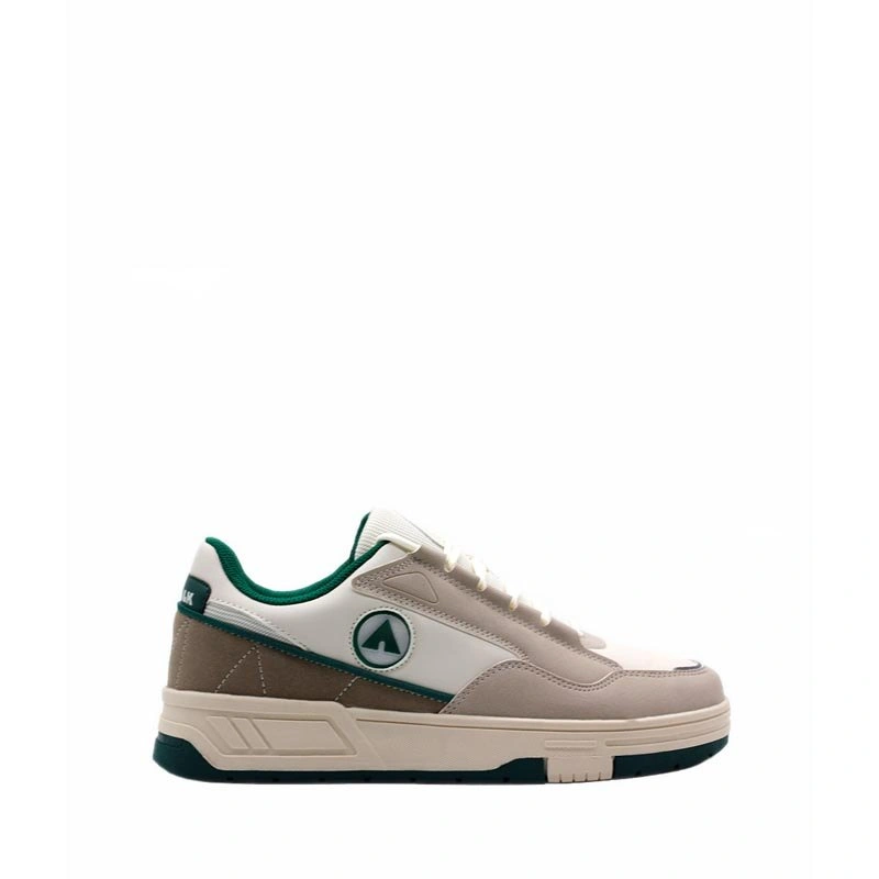 Airwalk Edgar Men's Skate Shoes - Beige