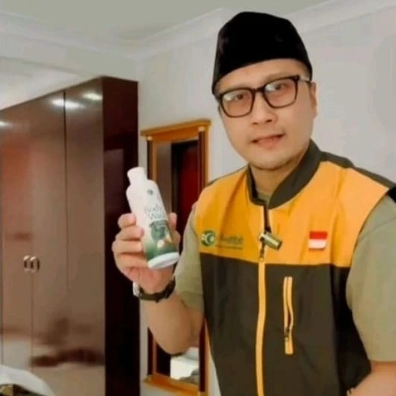 Batrisyia Body Wash Bidara 200 ml