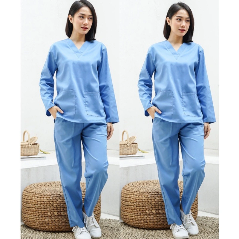RYNTCASS - BAJU OK OKA JUMBO LENGAN PANJANG