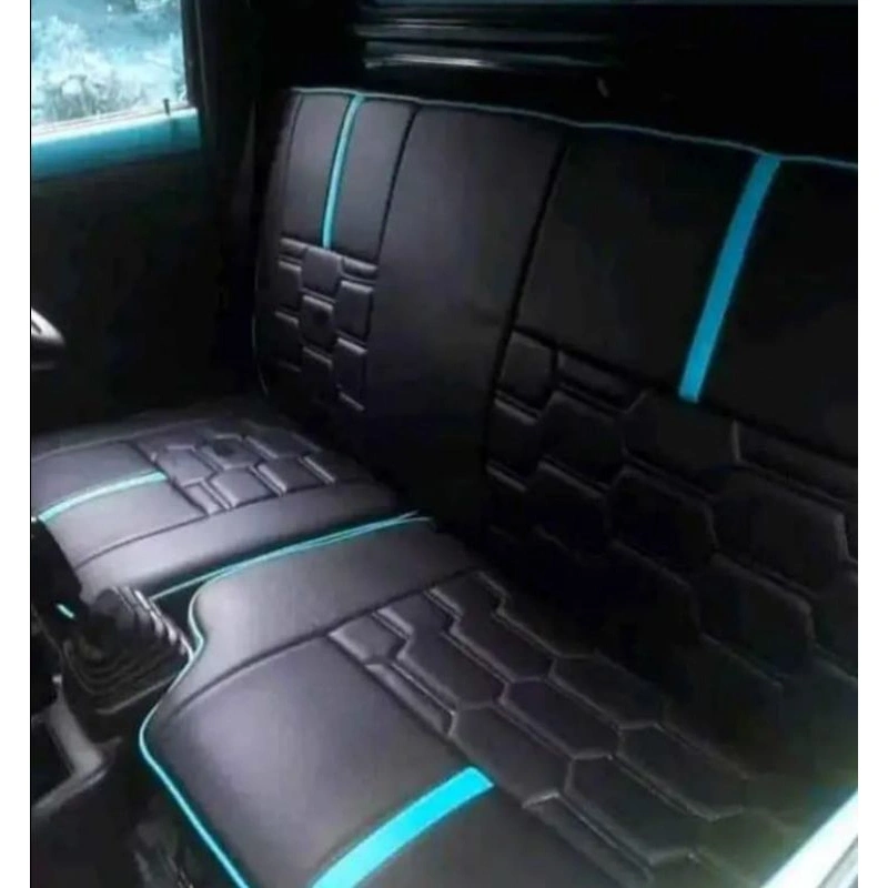 sarung jok mobil cover jok mobil bungkus jok mobil carry Futura dll