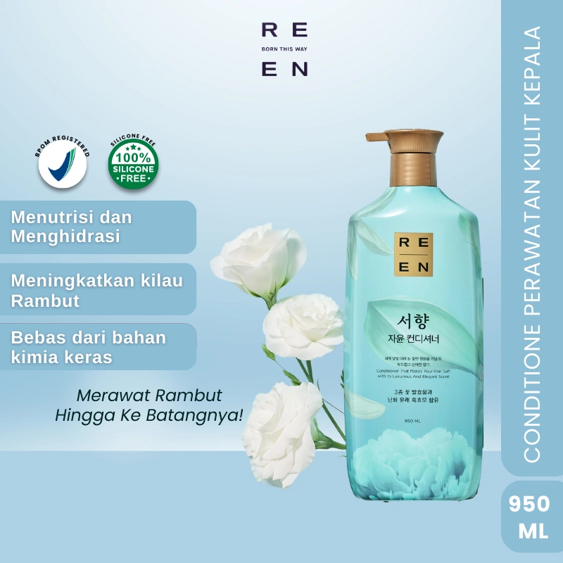 ReEn  Jayun Seohyang Conditioner (950ml)