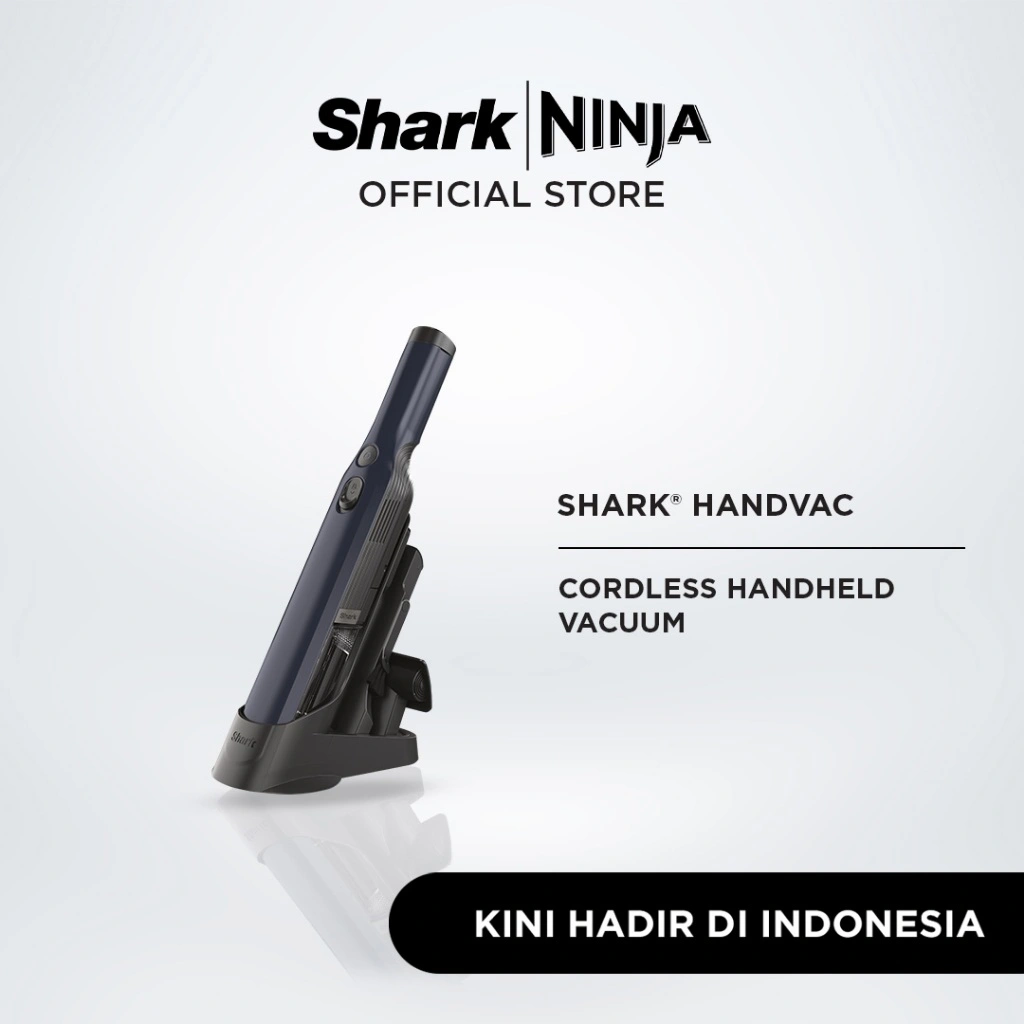 Shark EvoPower Handheld Cordless Vacuum Cleaner