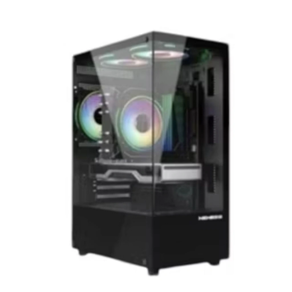 PC GAMING core i7 ram 16gb ssd 256gb hdd 500 vga GT 730t4GB ddr3