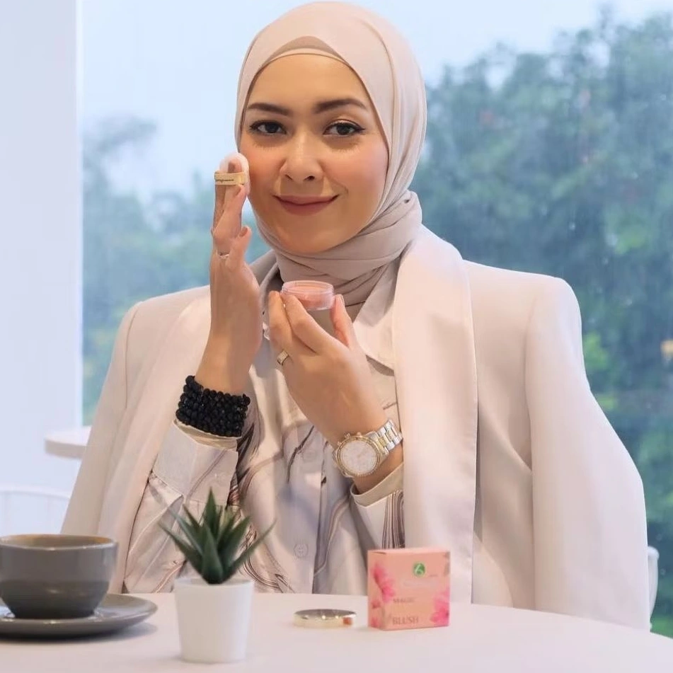 Batrisyia Magic Blush 5g