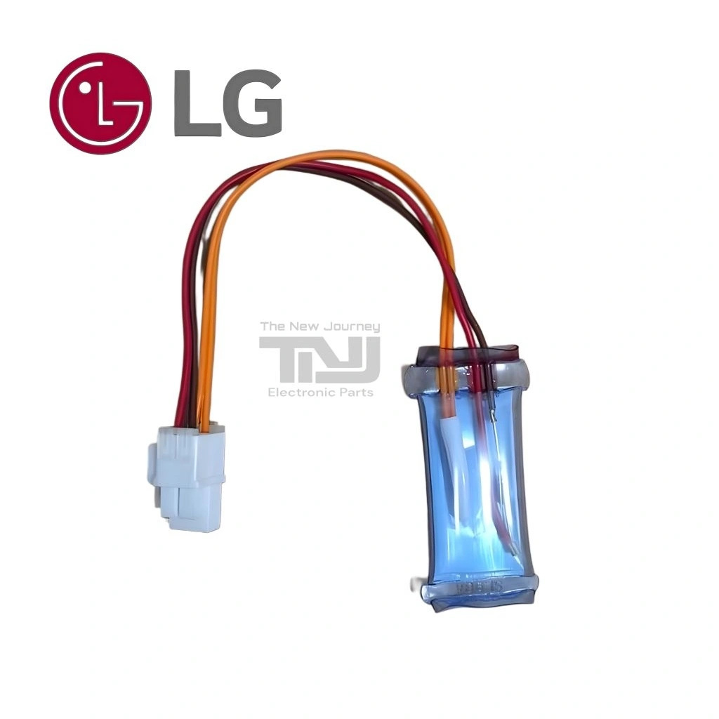 Defrost Bimetal Kulkas LG CGQ 007 Fuse Kulkas LG