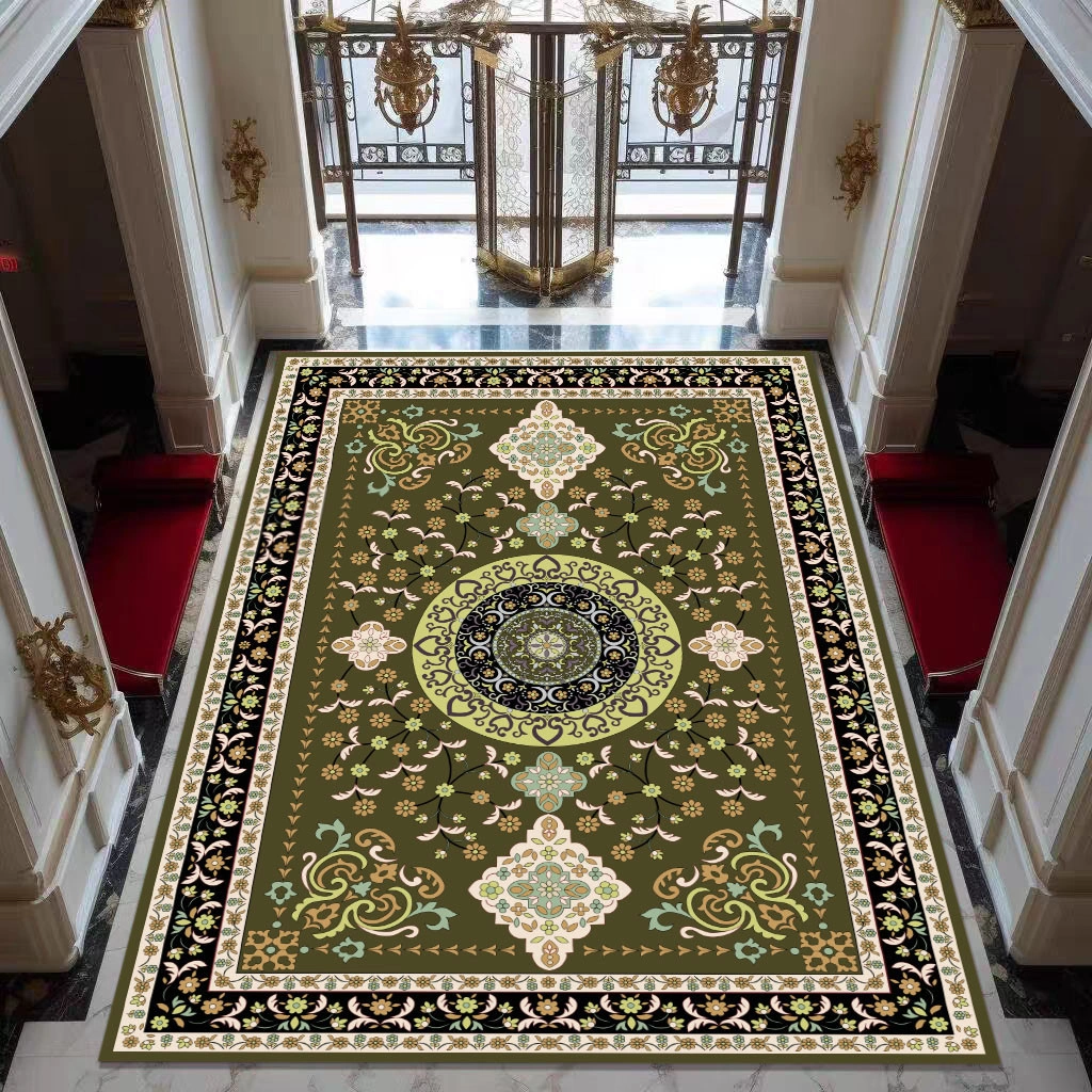 【Baru】karpet，keset，keset kaki，keset kaki pintu masuk rumah，keset aesthetic，keset kaki ruang tamu，keset aesthetic pintu depan，Keset kaki pintu anti air dan anti selip，Keset anti kotor dan debu，keset dapur，karpet ruang tamu，keset kamar tidur