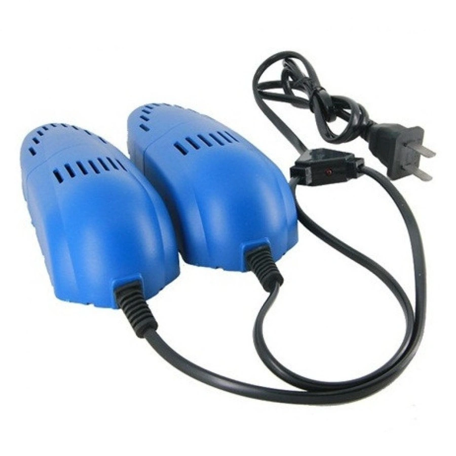 Alat Pengering Sepatu Basah Elektrik Perawatan Pemanas Shoes Dryer 10W