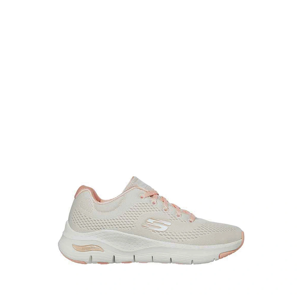 Skechers Arch Fit Women's Training Shoes - Natural