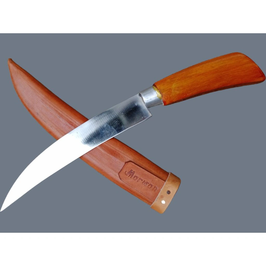 pisau baja asli,rambat ayam,anti karat