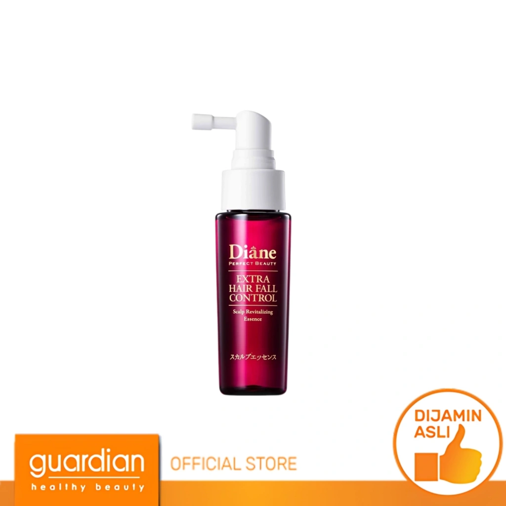 MOIST DIANE Extra Hair Fall Control Essence 50ml