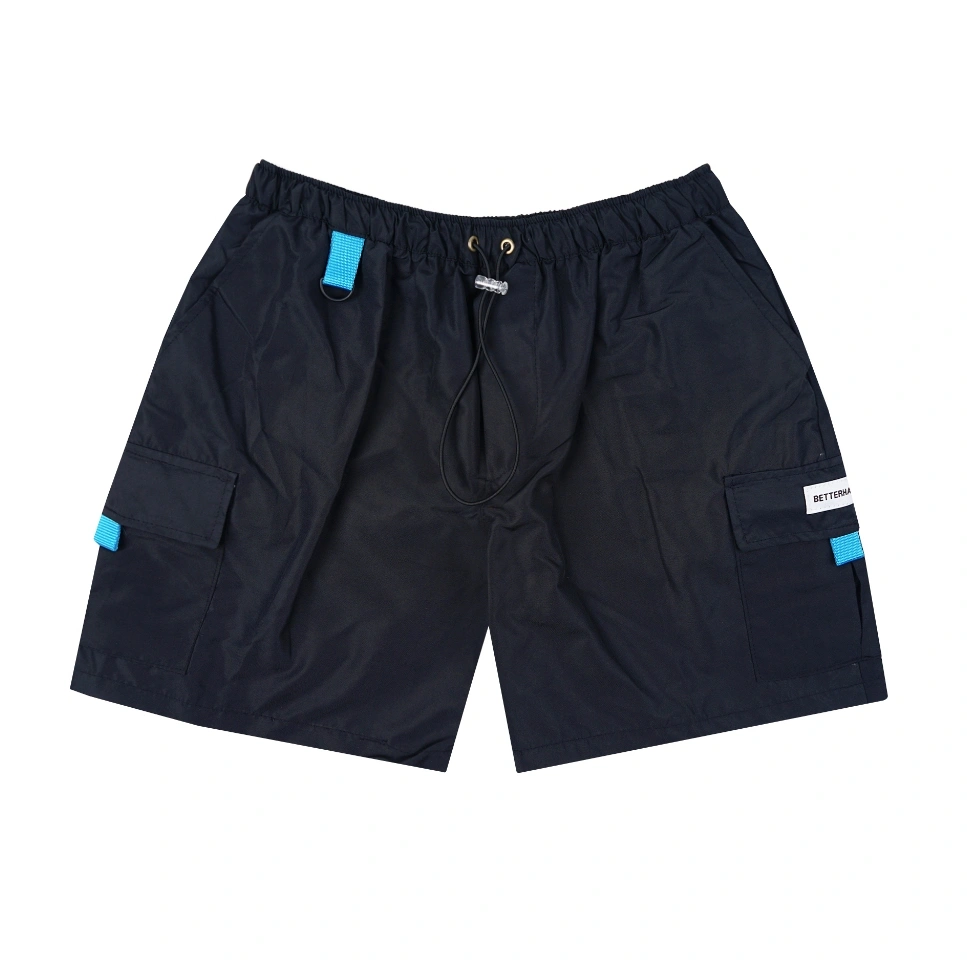 BETTERHALF Celana Pendek Cargo Boardshort - Blue